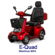 E-Quad - Maximus MX4