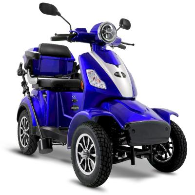 33048 E Quad 25v3 Blau 0151