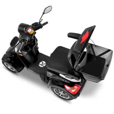 33046 E Quad 25v3 Schwarz 006