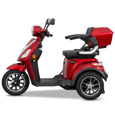 E Trike 15 Bg 05