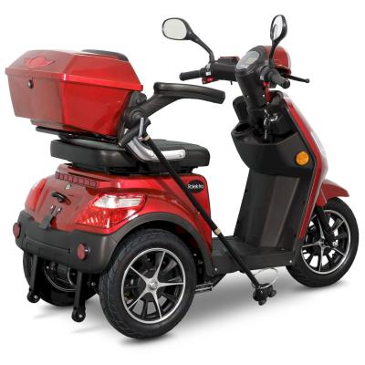 E Trike 15 Bg 06
