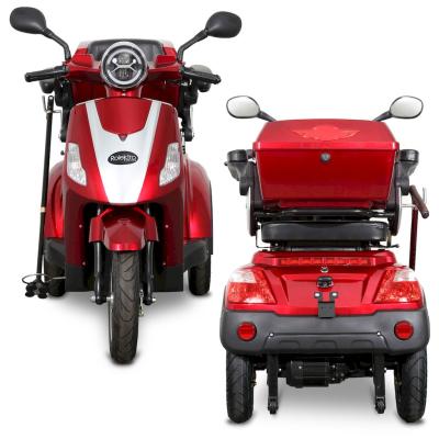 E Trike 15 Bg 08