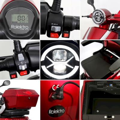 E Trike 15 Bg 092