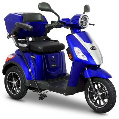 31853 E Trike 25v2 Blau Cnl 01
