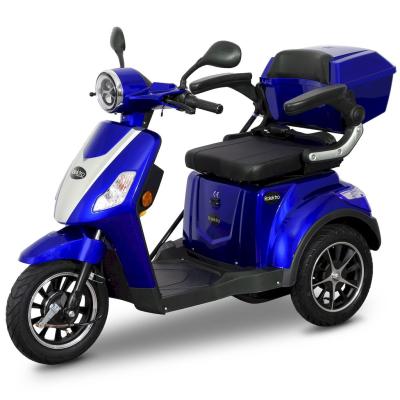 31853 E Trike 25v2 Blau Cnl 02