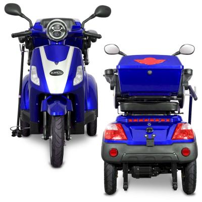 31853 E Trike 25v2 Blau Cnl 03