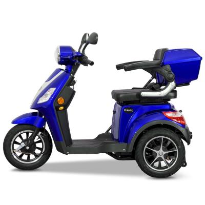 31853 E Trike 25v2 Blau Cnl 06