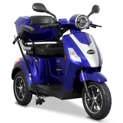 31853 E Trike 25v2 Blau Cnl 091