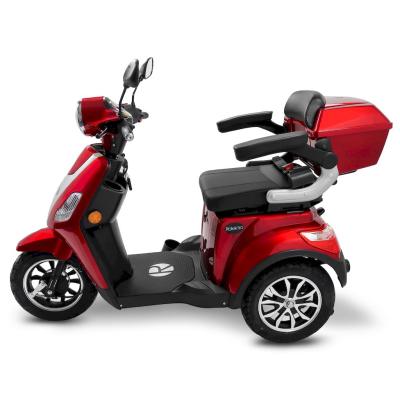 32505 E Trike25v3 Rot 011