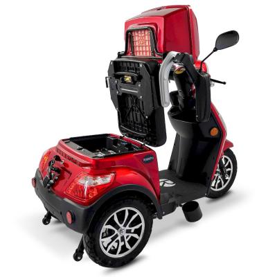 32505 E Trike25v3 Rot 017