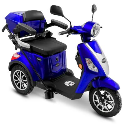 32506 E Trike25v3 Blau 001