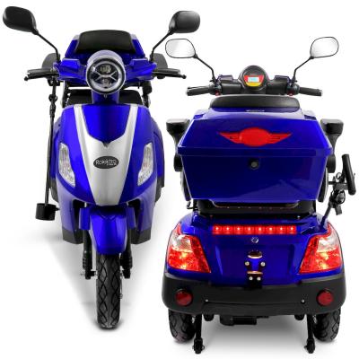 32506 E Trike25v3 Blau 003