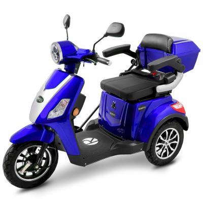 32506 E Trike25v3 Blau 004
