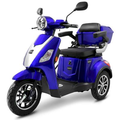 32506 E Trike25v3 Blau 005