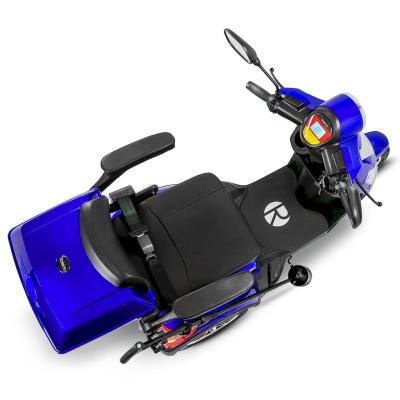 32506 E Trike25v3 Blau 006