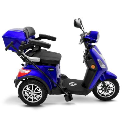 32506 E Trike25v3 Blau 007