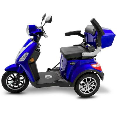 32506 E Trike25v3 Blau 008