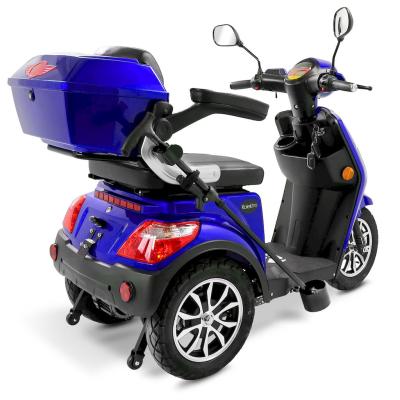 32506 E Trike25v3 Blau 009
