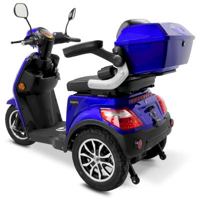 32506 E Trike25v3 Blau 010