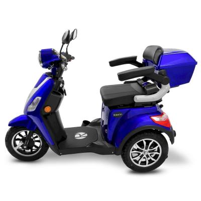 32506 E Trike25v3 Blau 011