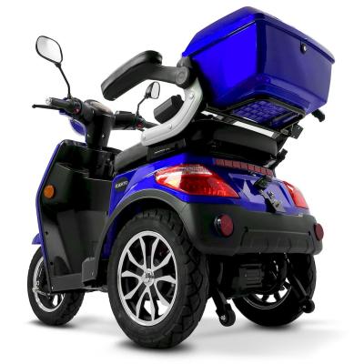 32506 E Trike25v3 Blau 012