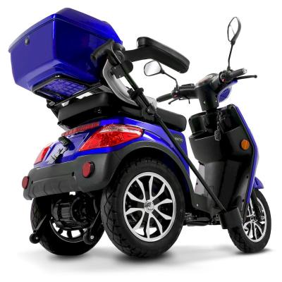 32506 E Trike25v3 Blau 013