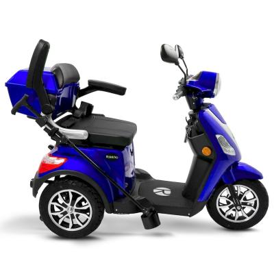 32506 E Trike25v3 Blau 015