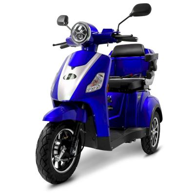 32506 E Trike25v3 Blau 016