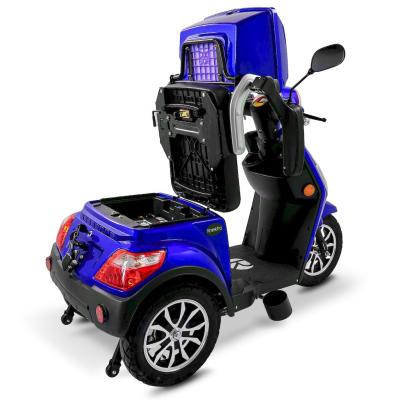 32506 E Trike25v3 Blau 017