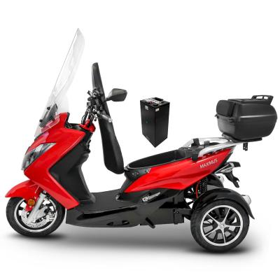 33710 Maximus Mx3 25 005