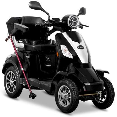 33045 E Quad 25 V2 Schwarz 001