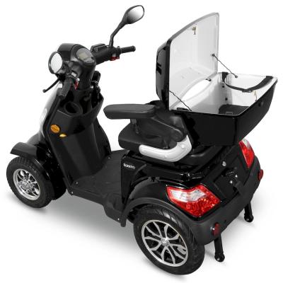 33045 E Quad 25 V2 Schwarz 004